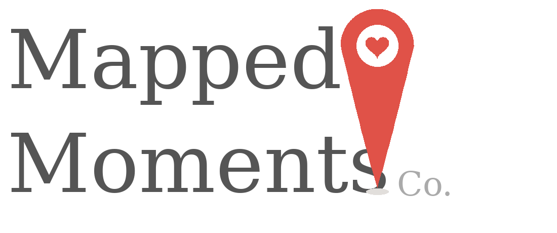 Mapped Moments Co.